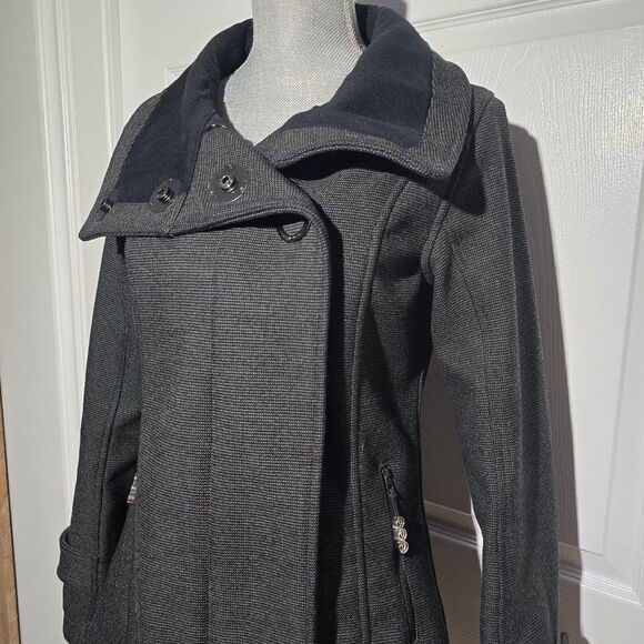 LULULEMON Audrey jacket - Picture 2 of 5